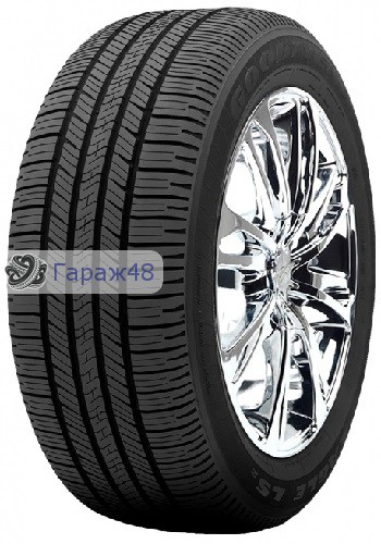 Goodyear Eagle LS2 225/55 R18 97H